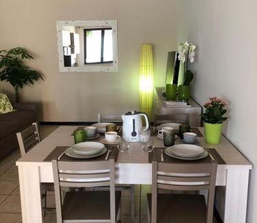 Pescantina Apartamento | Appartamento Rosegarden