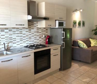 Pescantina Apartamento | Appartamento Rosegarden