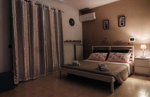 Villanova d'Ardenghi Apartamento | Appartamento Sofia in zona residenziale strategica wifi gratuito