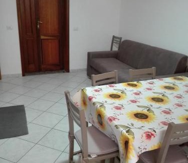 Bosa Apartamento | Appartamento Sa Molina