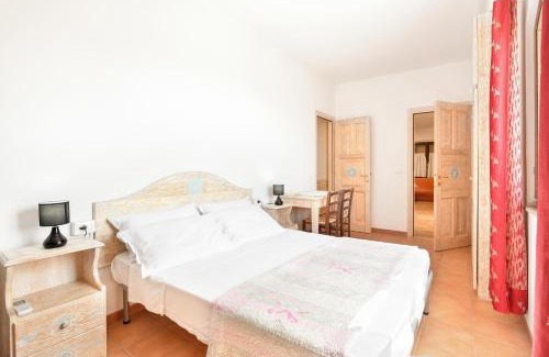 Dorgali Apartamento | Appartamento Sa Pintadera