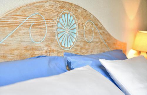 Dorgali Apartamento | Appartamento Sa Pintadera