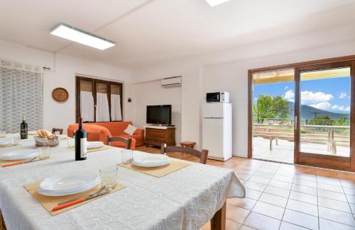 Dorgali Apartamento | Appartamento Sa Pintadera