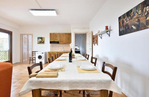 Dorgali Apartamento | Appartamento Sa Pintadera