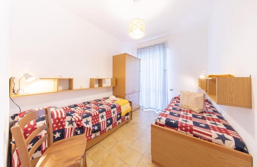 Marina di Vasto Apartamento | Appartamento Samo - MyHo Casa