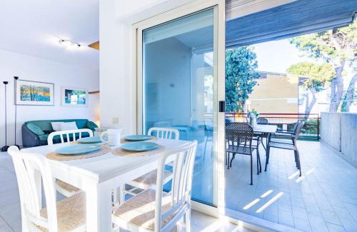 Marina di Vasto Apartamento | Appartamento Samo Trilo - MyHo Casa