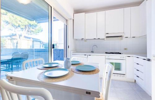 Marina di Vasto Apartamento | Appartamento Samo Trilo - MyHo Casa