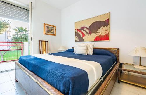 Marina di Vasto Apartamento | Appartamento Samo Trilo - MyHo Casa