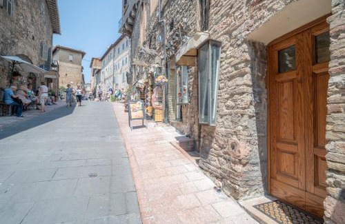 Assisi Apartamento | Appartamento San Francesco