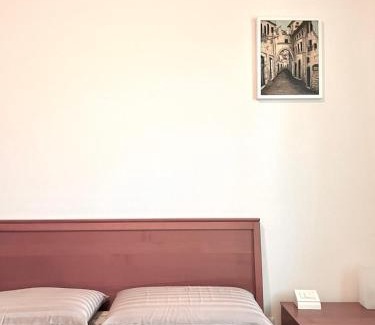 Marano Vicentino Apartamento | Appartamento Santa Lucia