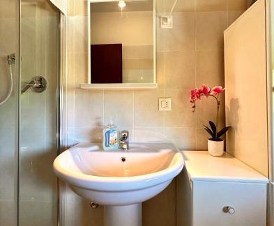 Marano Vicentino Apartamento | Appartamento Santa Lucia