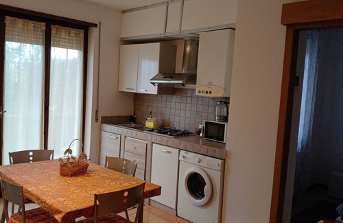 Borgo Milano Apartamento | Appartamento San Massimo