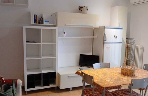 Borgo Milano Apartamento | Appartamento San Massimo