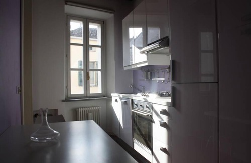 Parma City Centre Apartamento | Appartamento San Michele