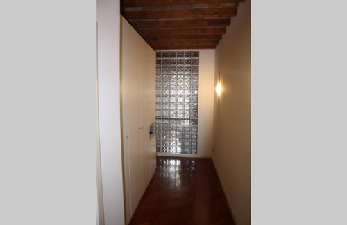 Parma City Centre Apartamento | Appartamento San Michele