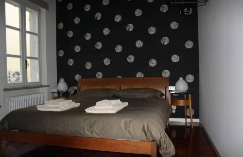 Parma City Centre Apartamento | Appartamento San Michele