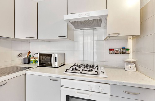 Milan Apartamento | Appartamento San Mirocle 9 - Affitti Brevi Italia