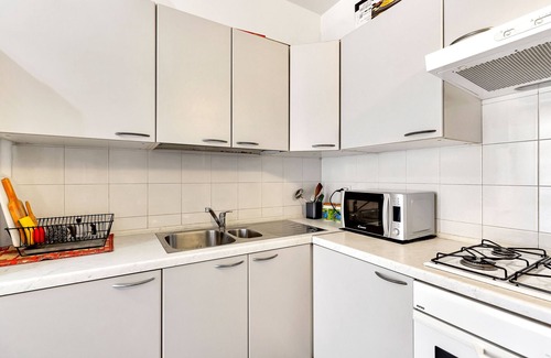 Milan Apartamento | Appartamento San Mirocle 9 - Affitti Brevi Italia