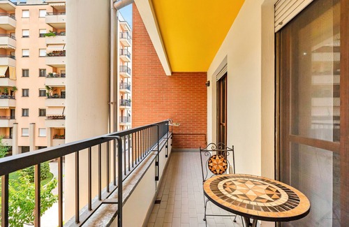 Milan Apartamento | Appartamento San Mirocle 9 - Affitti Brevi Italia