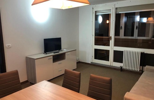 Campitello Matese Apartamento | APPARTAMENTO SAN NICOLA 2