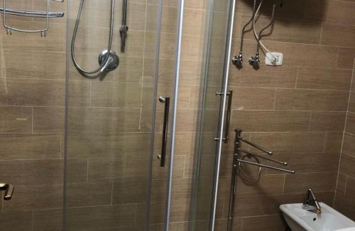 Campitello Matese Apartamento | APPARTAMENTO SAN NICOLA 2