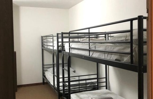 Campitello Matese Apartamento | APPARTAMENTO SAN NICOLA 2