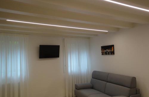 San Polo Apartamento | Appartamento San Tomà