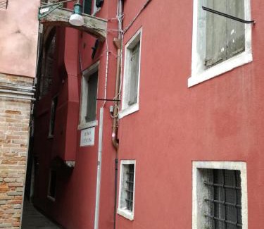 San Polo Apartamento | Appartamento San Tomà