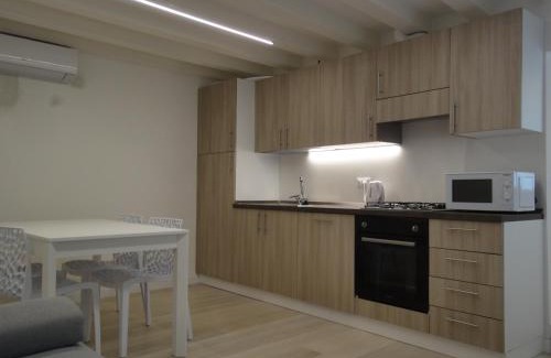 San Polo Apartamento | Appartamento San Tomà
