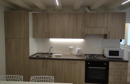 San Polo Apartamento | Appartamento San Tomà