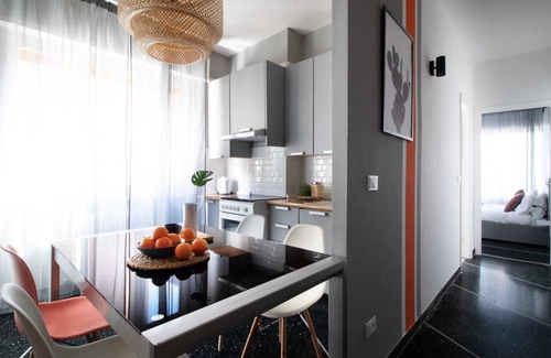 Sori Apartamento | Appartamento SAPORE DI SORI-Affitti Brevi Italia