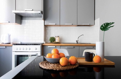 Sori Apartamento | Appartamento SAPORE DI SORI-Affitti Brevi Italia
