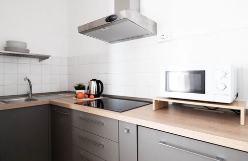 Sori Apartamento | Appartamento SAPORE DI SORI EXTREME-Affitti Brevi