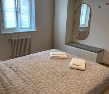 Venzone Apartamento | Appartamento Scaligeri