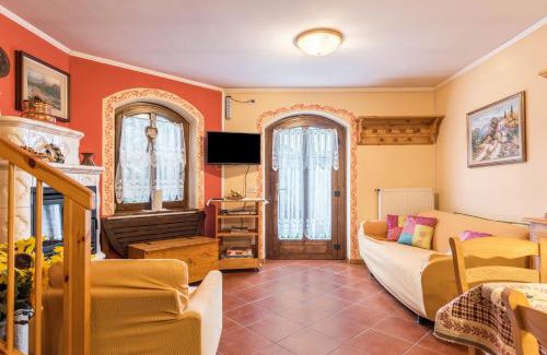 Folgaria Casa | Appartamento Serrada
