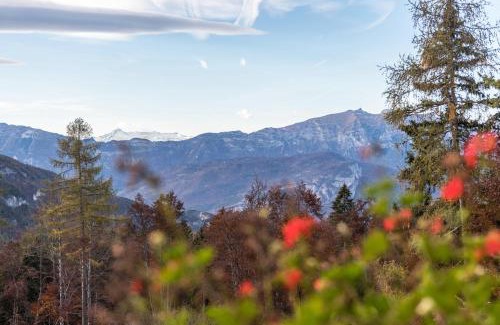 Folgaria Casa | Appartamento Serrada