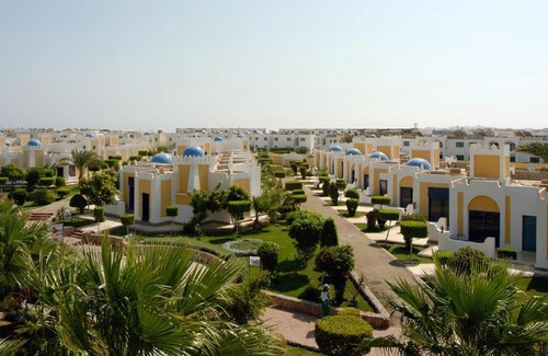 Safaga Apartamento | Appartamento situato all'interno del Resort Lillyland
