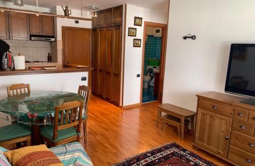 Aremogna Apartamento | Appartamento Ski&Sun Roccaraso