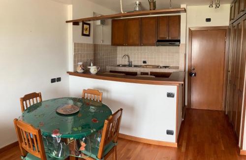Aremogna Apartamento | Appartamento Ski&Sun Roccaraso