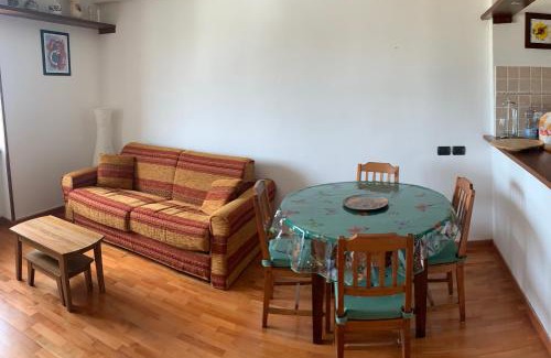 Aremogna Apartamento | Appartamento Ski&Sun Roccaraso