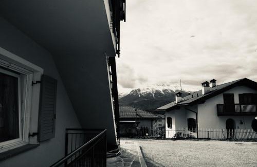 Barco Apartamento | Appartamento Sogno Blu