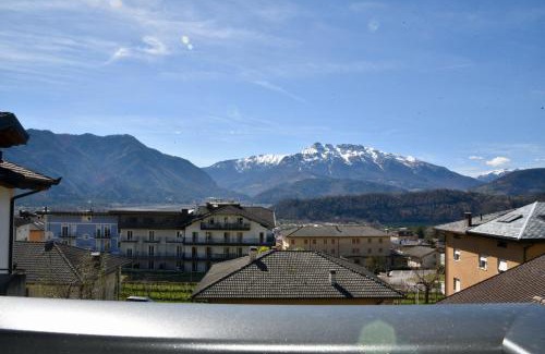 Barco Apartamento | Appartamento Sogno Blu