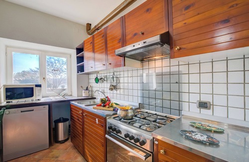 Lisanza Casa | Appartamento Sole Lake View, Sesto Calende, Italy
