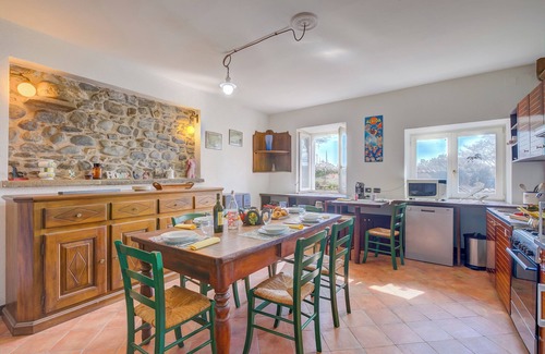 Lisanza Casa | Appartamento Sole Lake View, Sesto Calende, Italy