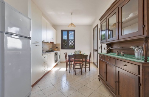 Boncore Apartamento | 984 Solaris Apartment