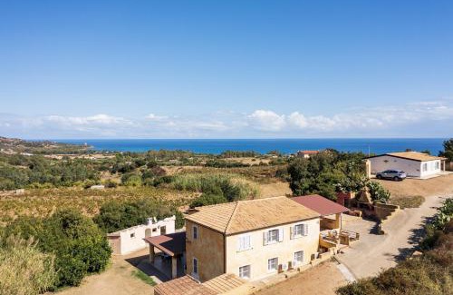 Tertenia Casa | Appartamento Sole 3
