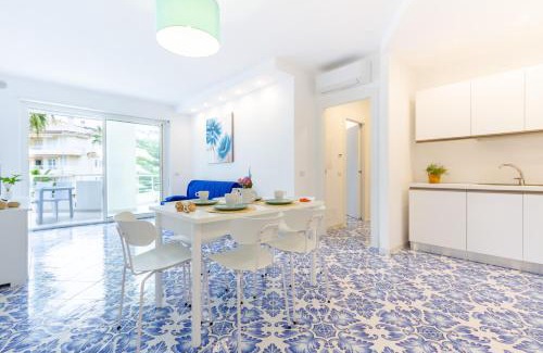 Marina di Vasto Apartamento | Appartamento Sole Alto Plus 2P - MyHo Casa