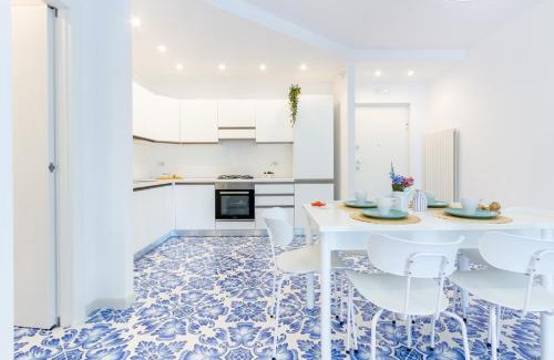 Marina di Vasto Apartamento | Appartamento Sole Alto Plus 2P - MyHo Casa