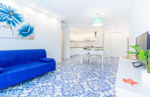 Marina di Vasto Apartamento | Appartamento Sole Alto Plus 2P - MyHo Casa