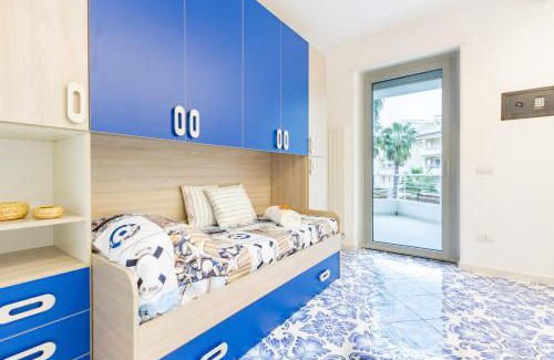 Marina di Vasto Apartamento | Appartamento Sole Alto Plus 2P - MyHo Casa